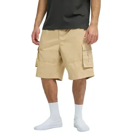 QUIKSILVER Cargoshorts Freefall Cargo Beige. Herren,