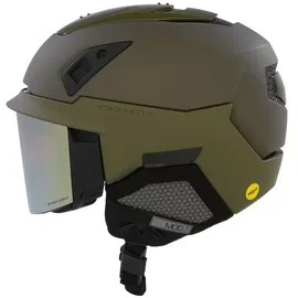 OAKLEY Mod7 51-55 cm Grün