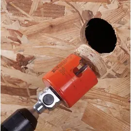 MandreX Mehrzweck Lochsäge SuperXcut Ø 40 mm