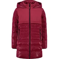 CMP Regenjacke Rot 164