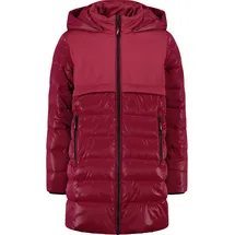 CMP Regenjacke Rot 164