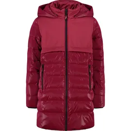 CMP Regenjacke Rot 164