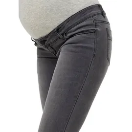 MAMA LICIOUS Jeans - Blau,Hellgrau,Grau - 30