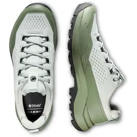Mammut Sertig Iii Low Wanderschuhe - Silver Sage / Marsh - EU 42