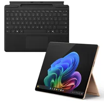 Microsoft Surface Pro 11 16 GB RAM 1 TB Snapdragon X Elite Sand