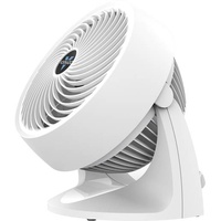 Vornado 633 24 cm Bodenventilator weiß