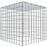 Gabiona Gabione Typ 3 50 x 50 x 50 cm