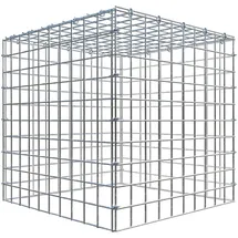 Gabiona Gabione Typ 3 50 x 50 x 50 cm