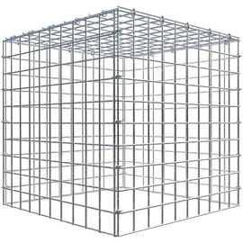 Gabiona Gabione Typ 3 50 x 50 x 50 cm
