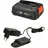 18V/45 Li-Ion 2,5 Ah + AL 1810 CV 14910