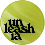 Unleashia Healthy Green Cushion #23