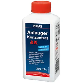 Pufas Allzweckreiniger Konzentrat 250 ml