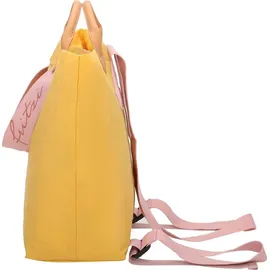 Fritzi aus Preußen Ju Lighty Daypack Gelb