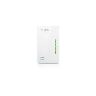 TP-Link AV500 WLAN Powerline Extender TL-WPA4220 500 Mbps 1 Adapter