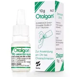 Otalgan Ohrentropfen 10 g