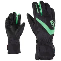 Ziener Kinder Handschuhe LORIKO AS(R) glove junior, gray ink