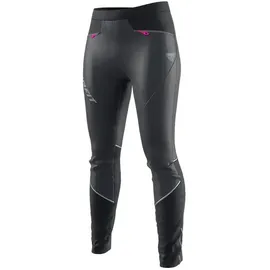 Dynafit Transalper Warm Hosen Schwarz S
