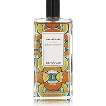 BERDOUES Collection Grands Crus Maasai Mara Eau de Parfum 100 ml