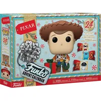 Funko POP! Sammelfiguren Adventskalender Pixar 2024