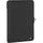 RivaCase® Rivacase vertikale Laptophülle Sleeve - Wasserabweisende und ultraleichte Notebooktasche - kompakte Damen und Herren Aktentasche für Laptops - Stoßfeste Slim Laptop-Schutzhülle (Schwarz, 15.6 Zoll)