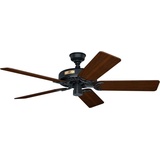 Hunter Original Deckenventilator schwarz