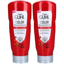 Guhl Color - Farbspülung Schutz und Pflege Farbbrillanz