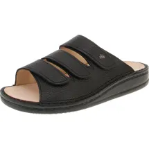 Finn Comfort Korfu schwarz 48