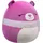 Squishmallows Crisanta Bär 50 cm Rot
