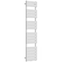 neu.haus Handtuchheizkörper Voss 1600 x 400 mm 720 W weiß Mittelventil