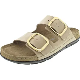 ROHDE Pantoletten in Beige 41