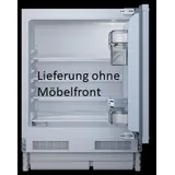 Küppersbusch Projectline Unterbau-Kühlgerät Festtürtechnik FKU1540.0i