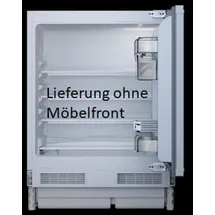 Küppersbusch Projectline Unterbau-Kühlgerät Festtürtechnik FKU1540.0i