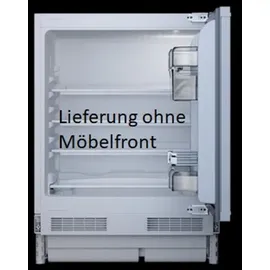 Küppersbusch Projectline Unterbau-Kühlgerät Festtürtechnik FKU1540.0i