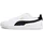 Puma Shuffle puma white-puma black-puma team gold 38,5