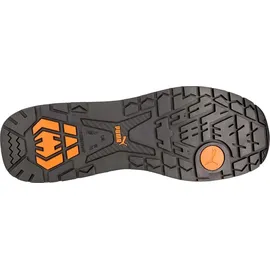 Puma Crosstwist Low S3 HRO SRC blue/orange 47