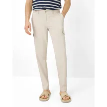 Brax Style PHIL Chinohose Beige 36 32