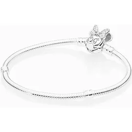 Pandora Disney x Pandora 597770CZ-18 - silber