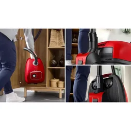 Bosch Proanimal BGB41PET1 Rot