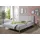 MAINTAL Polsterbett Lonepine 113 x 208 x 97 cm Buche natur grau