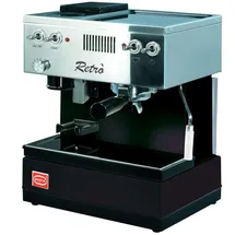 Quick Mill Superiore 0835