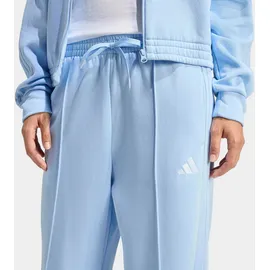 adidas SPORTSWEAR W ENERGIZE TS", Damen, Trainingsanzug Track Suit KB8174 S - Globlu/Globlu - S