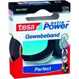 Tesa Gewebeband Extra Power Perfect 2,75 m x 19 mm 1 St.