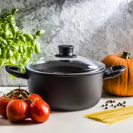 BALLARINI Avola Kochtopf 24 cm mit Deckel