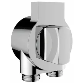 Primaster Duschsystem Water Fun chrom 5 Strahlarten