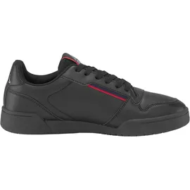 Kappa Marabu black-red 38