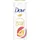 Dove Anti-Transpirant Deospray Advanced Care Pfirsich- - weißer Blütenduft (150ml)