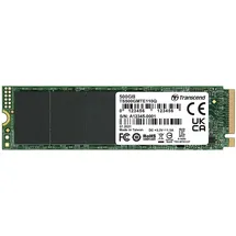Transcend 110Q 500 GB M.2