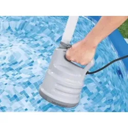 Pool Ablaufpumpe