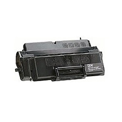 Original IBM Toner 01PP6897 schwarz für Infoprint 12 oV