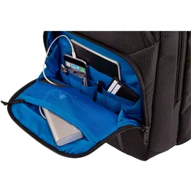 Thule Crossover 2 Laptop-rucksack 30l Black 30